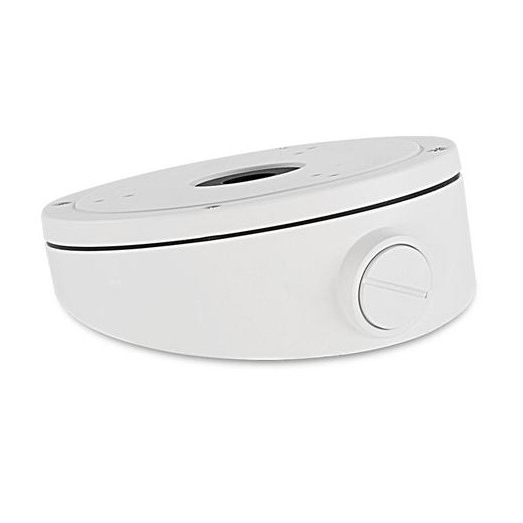 DS-1281ZJ-M - Adapter montażowy do kamer kopułkowych - Hikvision | 6954273609504