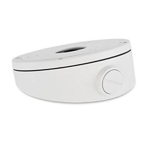 DS-1281ZJ-M - Adapter montażowy do kamer kopułkowych - Hikvision | 6954273609504