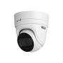BCS-V-EIP54VSR4-AI2 - Kamera kopułkowa IP 4Mpx, M-zoom 2.8-12 mm, IK10, IR30 - BCS VIEW | BCS-V-EIP54VSR4-AI2