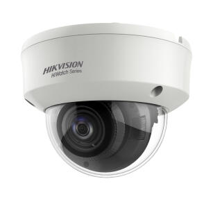 HWT-D320-VF - Kamera wandaloodporna Turbo HD, 2.8-12mm, 2Mpx, IR40m - Hikvision Hiwatch | 6954273663551