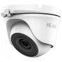 Zestaw do monitoringu TurboHD, 3 kamery 5Mpx, rejestrator 4ch - HiLook by Hikvision | TVICAM-T5M + DVR-4CH-4MP