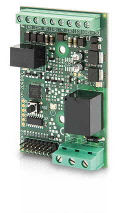 XM-2DR-BRD - Ekspander WE/WY - Roger | XM-2DR-BRD