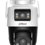 P3D-3F-PV - Kamera obrotowa WiFi 2x 3Mpx, Picoo Dual, 2.8mm+6mm, Smart Dual Light, Autotracking - Dahua