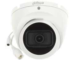 IPC-HDW1530T-0280B-S6 - Kamera kopułkowa IP, 5Mpx, 2.8mm, IR30m, PoE - DAHUA | 6923172539892