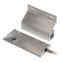 B-4S - Kontaktron magnetyczny bramowy (obudowa metalowa) - SATEL - 2
