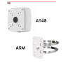 BCS-TIP8601AIR-IV - Kamera tubowa IP 6Mpx, 2.7~13.5mm STARVIS, M-Zoom, IR50m - BCS LINE - 6