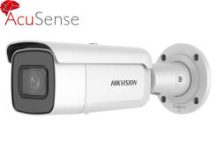 DS-2CD2686G2T-IZS - Kamera tubowa IP AcuSense 8Mpx, 2.8-12mm M-Zoom, IP67, IK10 - Hikvision | 6941264088561