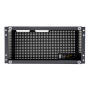 IP‑16‑20‑R5U0 - Zestaw niebuforowy do 16 kamer IP, switch PoE z zasilaczem w obudowie RACK - ATTE - 6