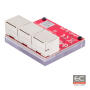xPoE-3-10 - Switch PoE 3 portowy, 10/100Mbps - ATTE - 2