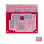 xPoE-3-10 - Switch PoE 3 portowy, 10/100Mbps - ATTE - 3