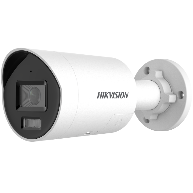 DS-2CD3067G3-LIUY - Kamera tubowa IP 6MPx, 2.8 mm, DarkFighter - Hikvision | 6936422136383