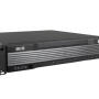 BCS-U-NVR6408R-A-4K - Rejestrator IP 64- kanałowy, do 12Mpx, 2x12TB(wbudowane), RAID - BCS Ultra