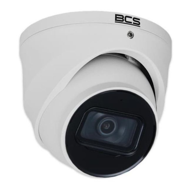BCS-DMIP2201IR-V-E-Ai - Kamera IP 2Mpx, 2.7-13.5mm M-zoom, IR40m, Ai - BCS | BCS-DMIP2201IR-V-E-Ai