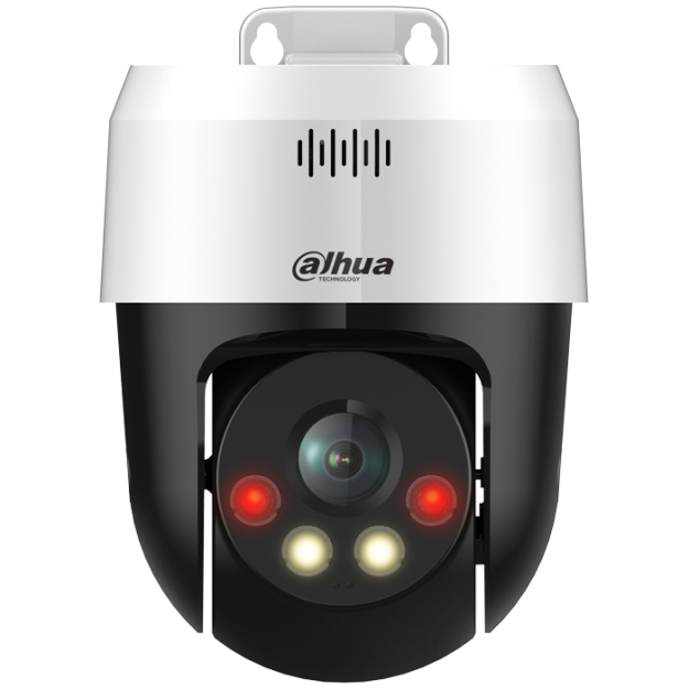 SD2A500NB-GN-A-PV - Kamera obrotowa IP 5Mpx, 4mm, Smart Dual Light, PoE - DAHUA | 6923172576934
