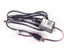 CDN-USB - Kabel USB do programowania systemów cyfrowych - ACO | CDN-USB
