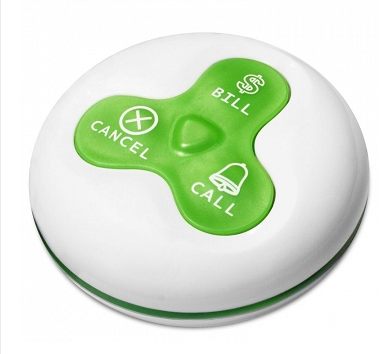 GEN-3G - Bezprzewodowy przycisk wielofunkcyjny - Kaler | GEN-3G