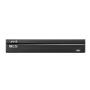 BCS-NVR0401X5ME-P-II - Rejestrator 4-kanałowy 5 Mpix IP PoE - BCS