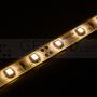 Taśma LED wodoodporna IP65 300 SMD 3528, rolka 5m, biały ciepły