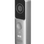 BCS-PAN1210S-S - Stacja bramowa 1-rodzinna IP, Mifare 13.56 MHz, IP65   - BCS Line