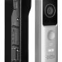 BCS-PAN1210S-S - Stacja bramowa 1-rodzinna IP, Mifare 13.56 MHz, IP65   - BCS Line