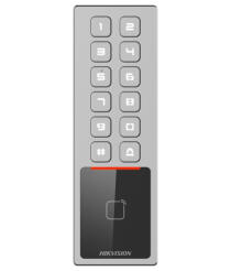 DS-K1T805MX - Autonomiczny terminal kontroli dostępu, czytnik kart - Hikvision | 6942160415635