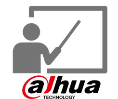 Wideodomofony IP & Alarmy Dahua - Szkolenie techniczno-handlowe | DAHUA-VDP&A-S