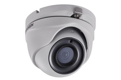 DS-2CE56D8T-ITME - Kamera kopułkowa 2Mpx, 2.8mm, TVI, True WDR - Hikvision | 6954273688813