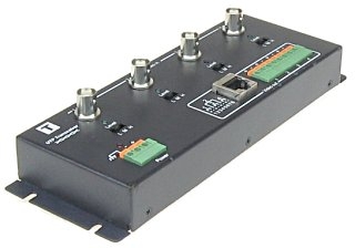 ATT-4 - Aktywny nadajnik - Delta