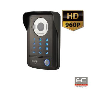 DRC-41DK - Kamera podynkowa z regulacją optyki - COMMAX | DRC-41DK