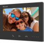 HD-VIS-02-K-2LCD - Wideodomofon 2-żyłowy IP WiFi, z dwoma monitorami - HiLook by Hikvision