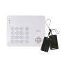 VESTA-150N - Bezprzewodowa klawiatura systemu alarmowego- VESTA