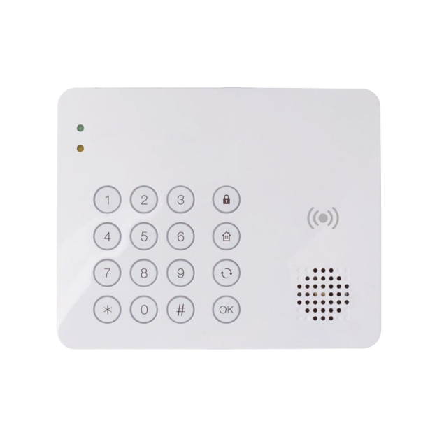 VESTA-150N - Bezprzewodowa klawiatura systemu alarmowego- VESTA | VESTA-150N