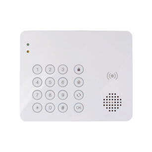 VESTA-150N - Bezprzewodowa klawiatura systemu alarmowego- VESTA | VESTA-150N