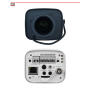 BCS-BIP7401A-IV - Kamera kompaktowa BOX 4 Mpx, 3DNR, WDR (120dB), ROI, PoE - BCS LINE - 3