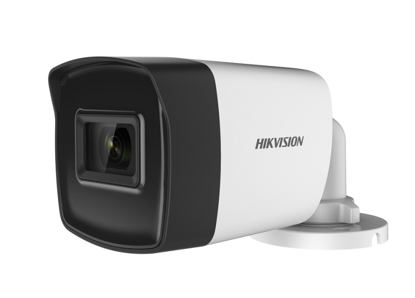 DS-2CE17D0T-IT3F - Kamera tubowa 2Mpix, 2.8mm, TVI, AHD, CVI, CVBS - Hikvision | 6941264039723