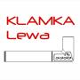 8812 DOOR CODE HANDLE - Klamka szyfrowa na kod PIN, współpracuje z każdym zamkiem - ASSA ABLOY - 7