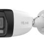 Zestaw do monitoringu IP 8Mpx 4K, 4 Kamery IPC-B180HA-LU, PoE  - HiLook by Hikvision