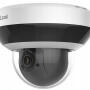 PTZ-C4MP - Kamera obrotowa IP 4Mpx, Mini PTZ, IR20m, PoE - HiLook by Hikvision | 327001412