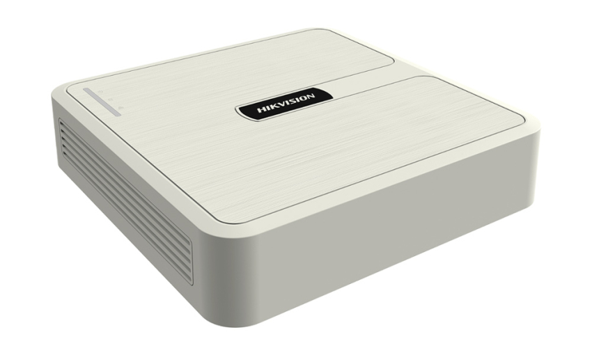 HWD-5116 - Rejestrator TurboHD 16-kanałowy, do 2Mpx, 5w1 - Hikvision Hiwatch | 6954273659516