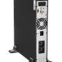UPS1000-RT-ON - Zasilacz UPS LCD, 1000VA/900W, RS-232, EPO, Online - EAST