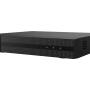 NVR-108MH-D/8P-2TB - Rejestrator IP 8-kanałowy z dyskiem 2TB, 8x PoE, do 6Mpx, H.265  - Hilook by Hikvision