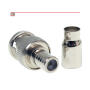 BNC-W/CRIMP-RG59*P10 - Wtyk zaciskany - 2