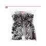 BNC-W/CRIMP-RG59*P10 - Wtyk zaciskany - 3