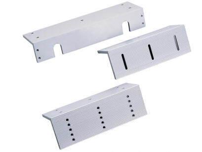 MG180ZL - Uchwyt montażowy ZL do zwór MG180SR oraz MSS180S  HARTTE - BIRA | 5903857585063