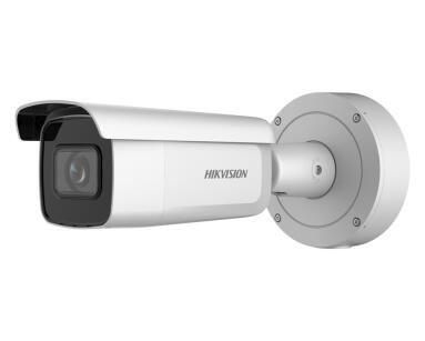 DS-2CD3656G2-IZS - Kamera tubowa IP 4Mpx, Motozoom, AcuSense, IR60m - Hikvision | 6941264089810