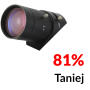SSV05100GNB - Obiektyw do kamer CCTV 1/3