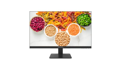DS-D5024F2-1P2 - Monitor przemysłowy 23,8" LED, HDMI, VGA, 24/7 - Hikvision | DS-D5024F2-1P2