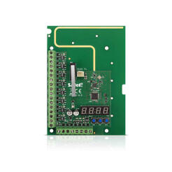 MTX-300 - Kontroler systemu bezprzewodowego 433MHz - SATEL | MTX-300