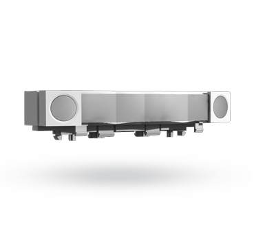 JA-192E - Panel modułowego sterowania - Jablotron | JA-192E