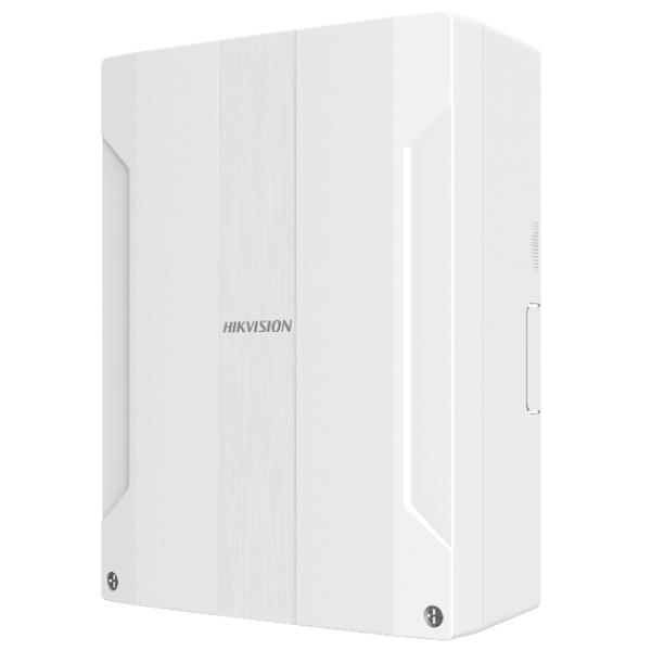 DS-PM1-I16O2-WE - Multi-transmiter, ekspander I/O 16/2 do alarmów AX PRO - Hikvision | 6941264099703